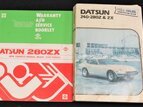Thumbnail Photo 61 for 1979 Datsun 280ZX